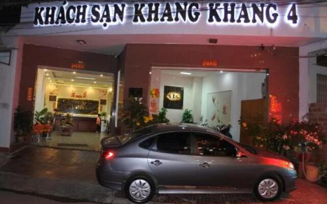 Khang Khang 4 Hotel