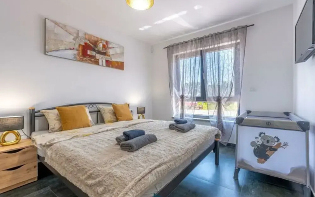 Appartement Roos
