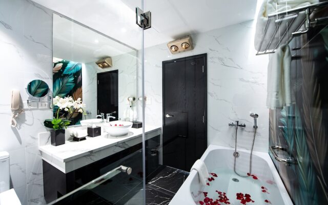 Palago Boutique Hotel