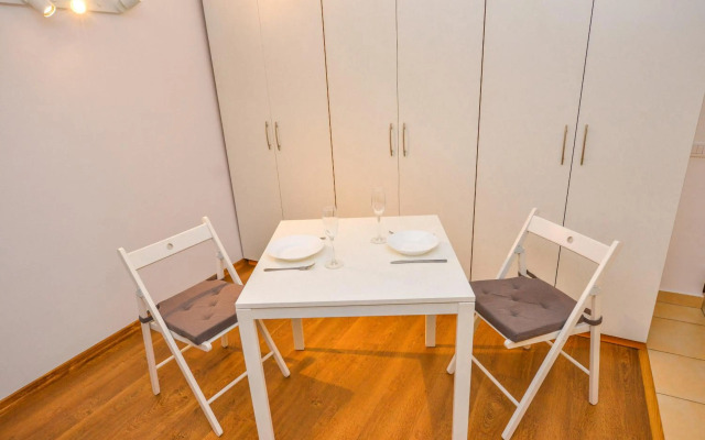 Bucharest Central Apartments & Suites