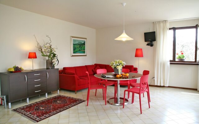 Residence Uliveto