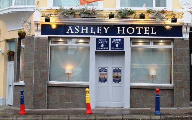 Ashley Hotel