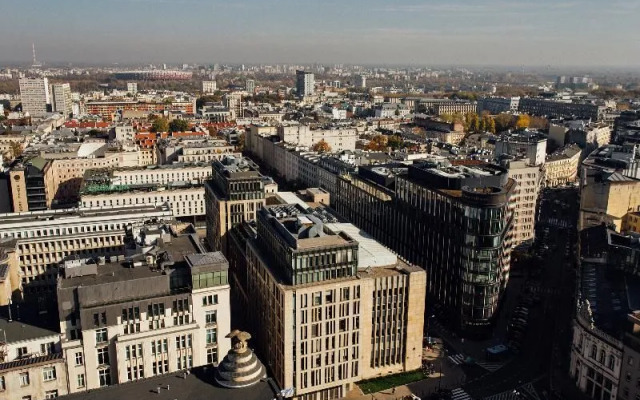 P&O Apartments Zgoda 23