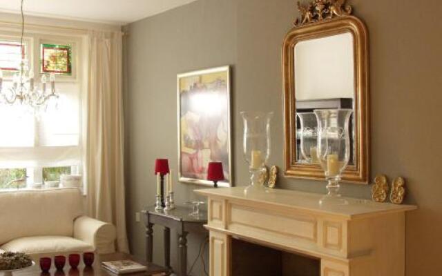 Bed and Breakfast Le Rêve