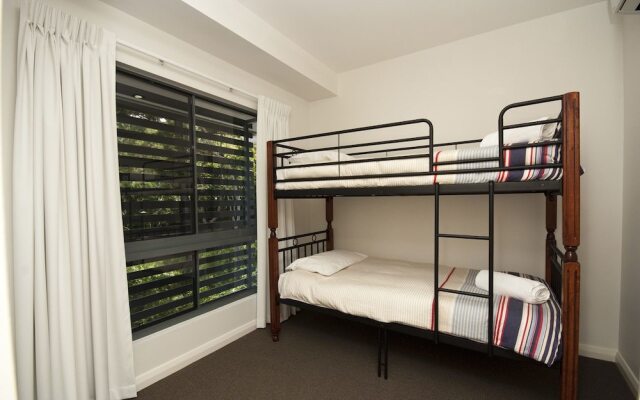 Woodville Beach Townhouse 5