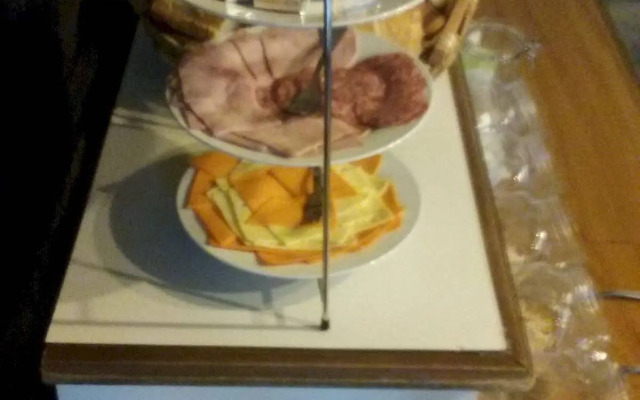 Auberge du Moulin d'Audenfort Guest House