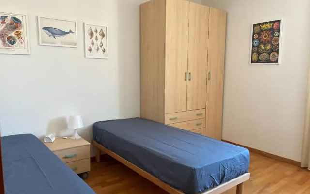 Appartamenti Baia Azzurra 6.