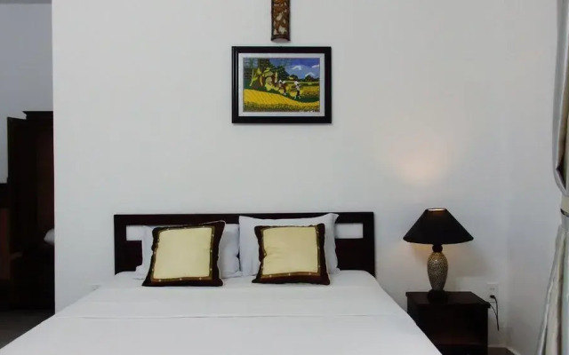 Ngoc Sinh Homestay