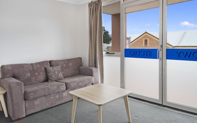 Snowy Studio - Jindabyne