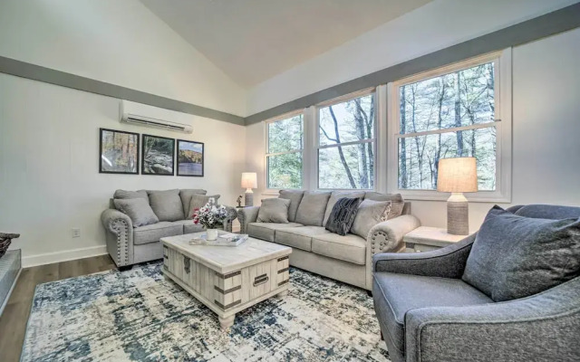 Sapphire Home w/ Grill & Pool Access