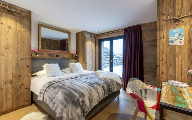 Chalet Kamelia - Luxury Chalet for 7