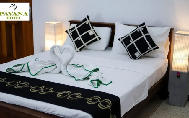 Pavana Boutique Hotel
