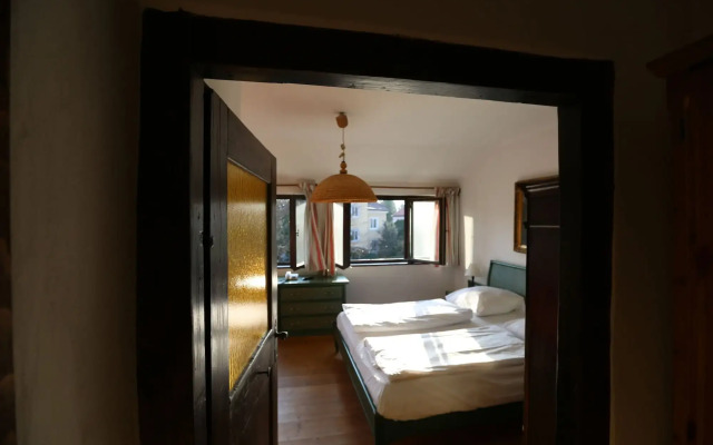 Haus Wartenberg