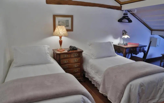 Pousada do Mondego