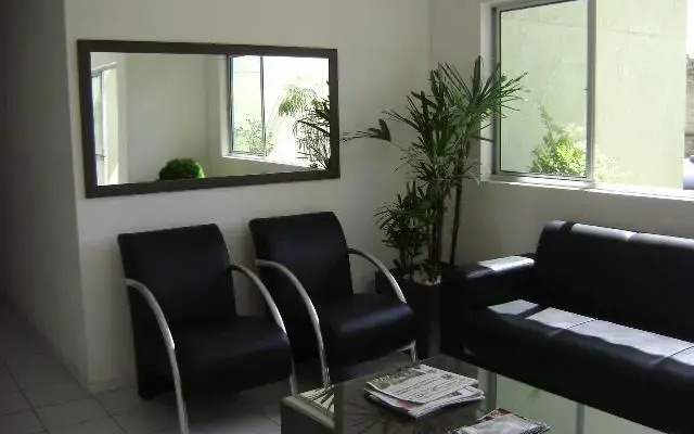 Condominio Plaza