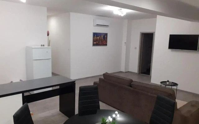 Apartmani Dream