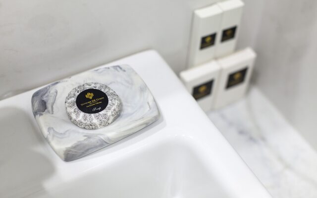 Lifferent Hotel  Spa