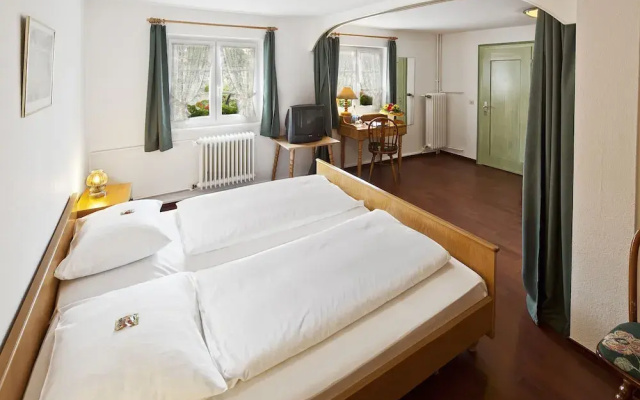 Hotel Schiff am Schluchsee