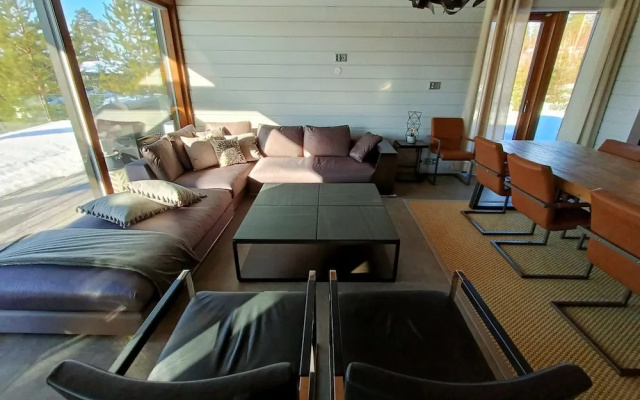 Naava Resort