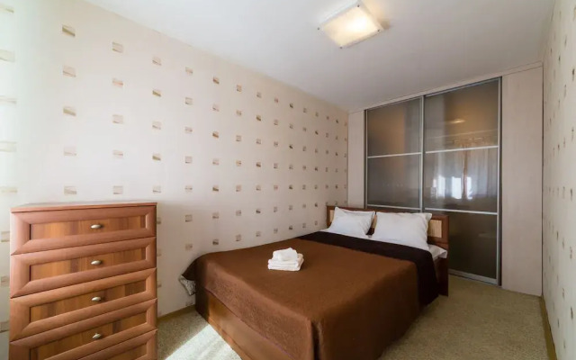 Apart-Comfort on Tolbukhina 28