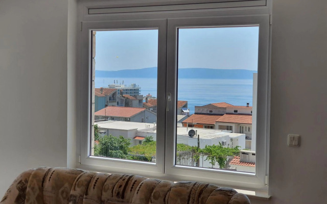 Apartment Dvije Palme-Baranjska