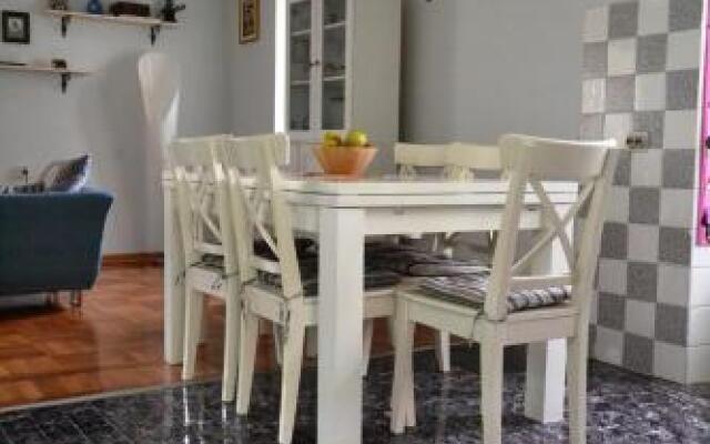 Rooms & Apartments Vukasovic