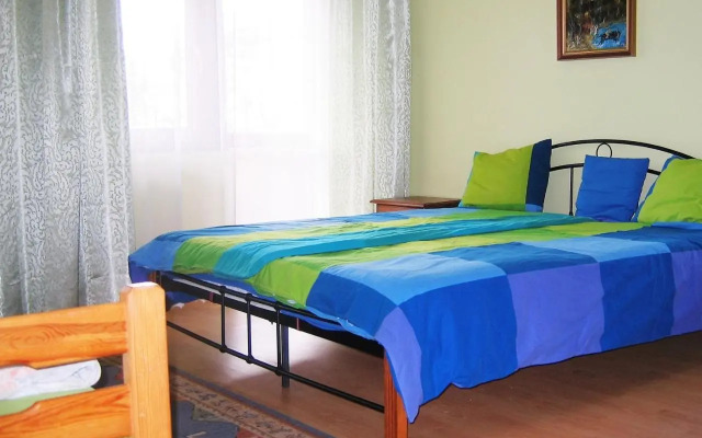 Aqua Apartman