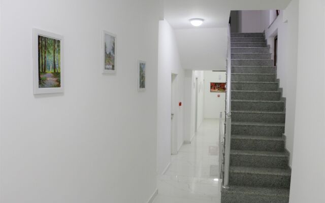 Hotel Old Konak