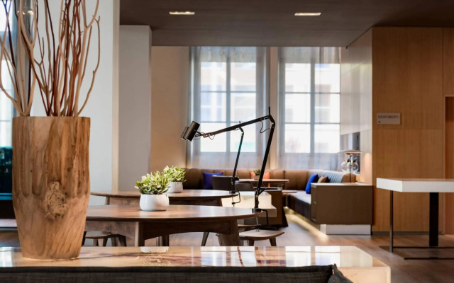 AC Hotel Torino by Marriott