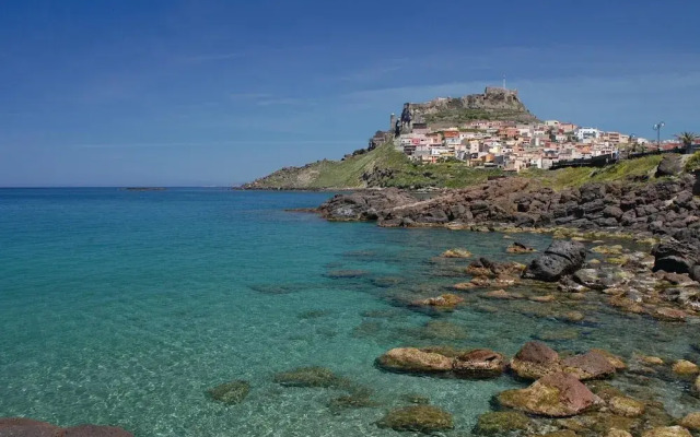 Mare dei Ginepri bilocale