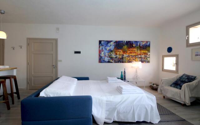 Grecalotto Apartment