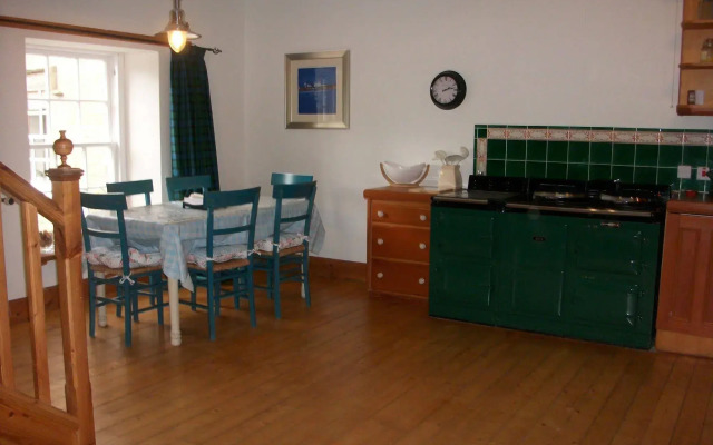 Centre Stables Luxury Self Catering Loch Lomond