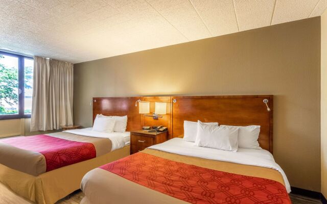 Americas Best Value Inn Fredonia NY