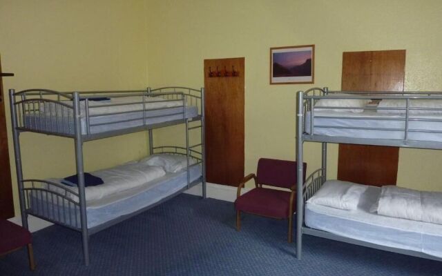 Braemar Youth Hostel