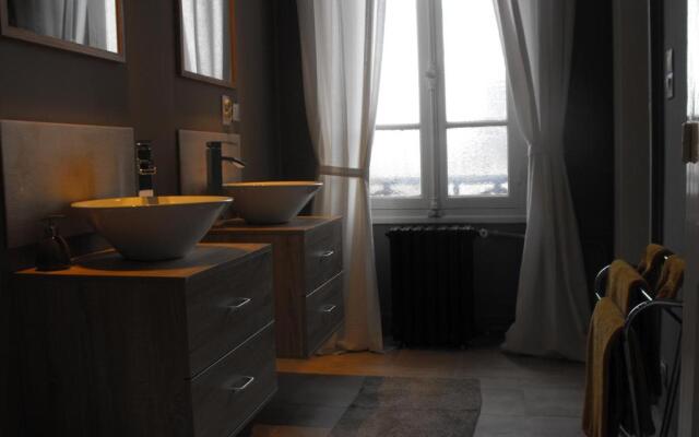 Maison de la Comtesse