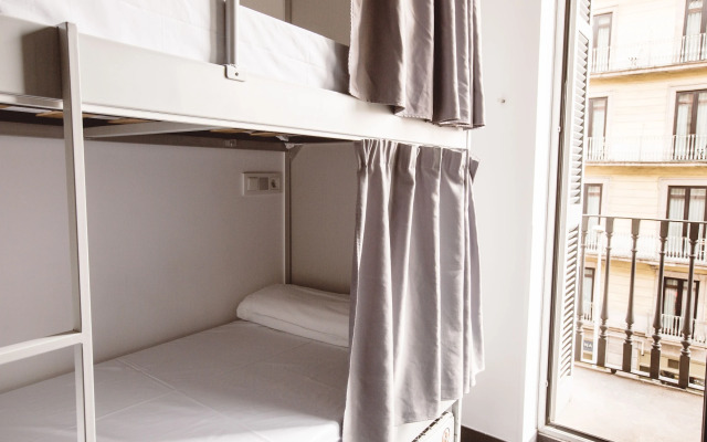St Christopher's Inn, Barcelona - Hostel