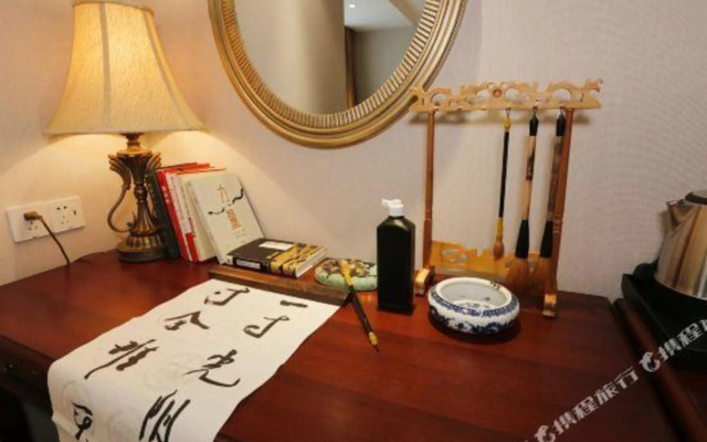 Scholars Hotel