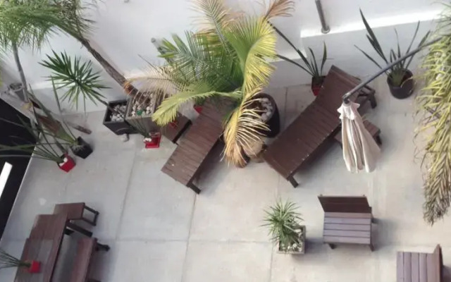 Suites De Lujo