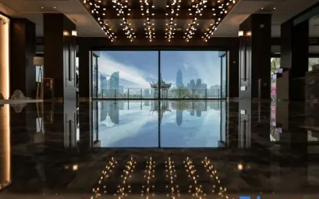 Shaoxing Hu pan ju Hotel