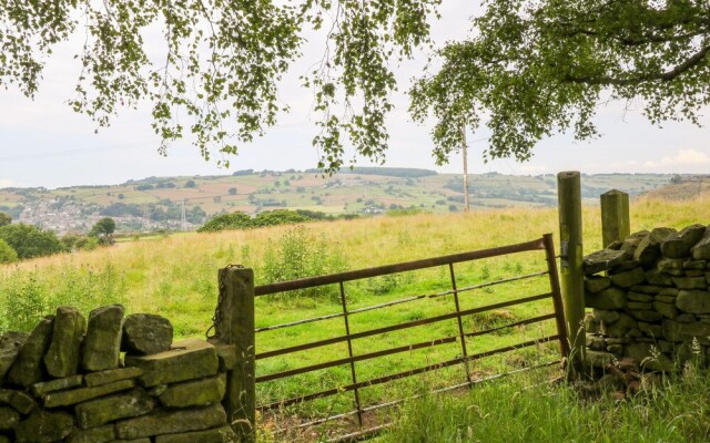 Overlea Barn