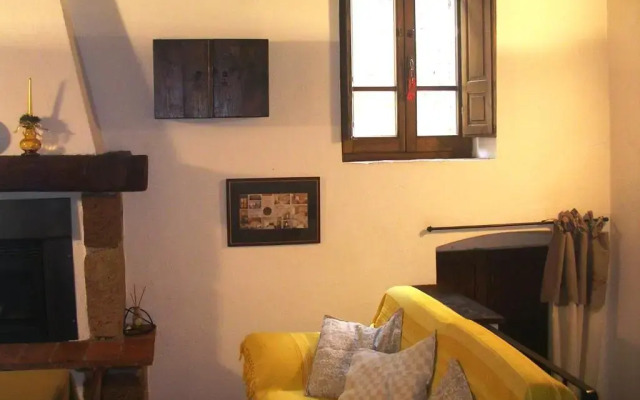 Appartamenti a Pitigliano