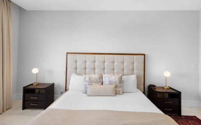 2 Bed Ocean View Condo at ONE Cable Beach