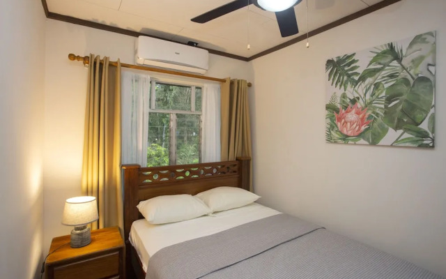 Manzanillo Caribbean Resort