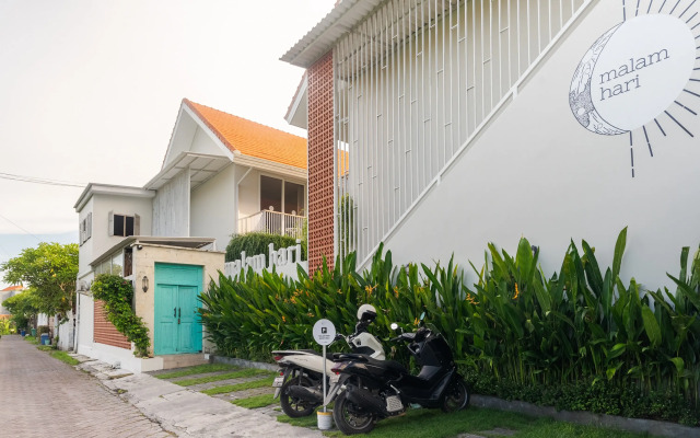 Malam Hari ApartHotel