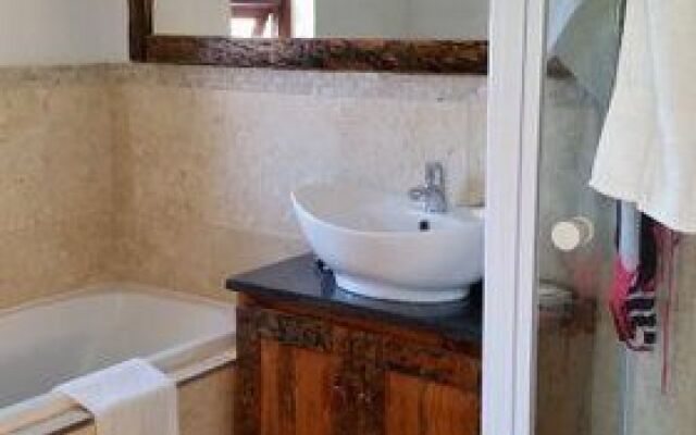 Aloe Manna Self Catering