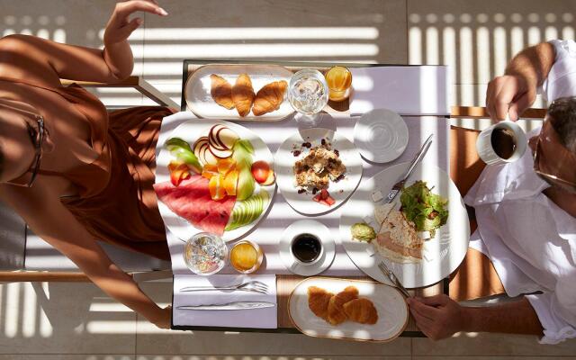 The Ixian Grand & All Suites - Adults Only