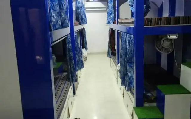 kartar yatri niwas Kanpur