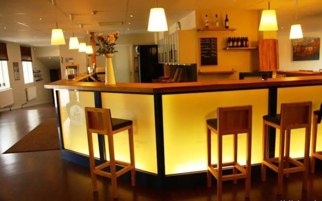 Best Western Wåxnäs Hotel