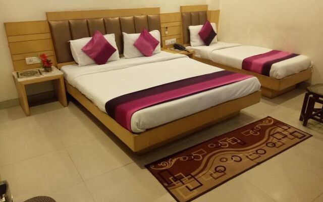 Hotel Golden Gate Dx