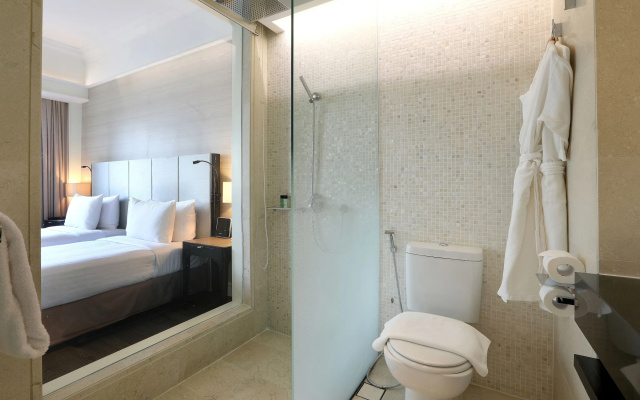 Vibe Hotel Singapore Orchard